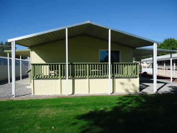 1998 Cavco Mobile Home For Sale