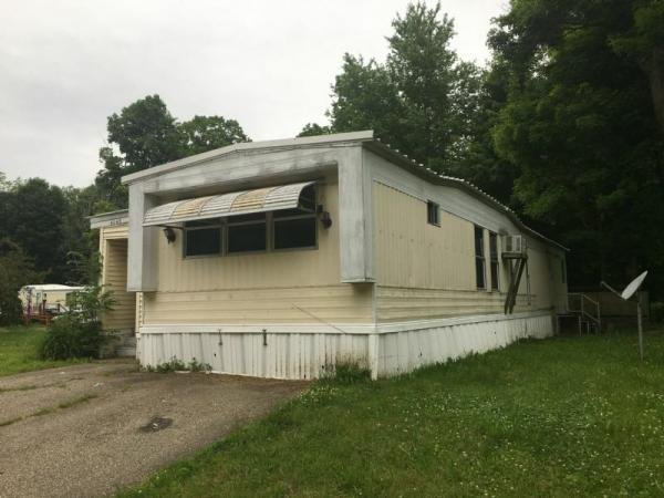 1973 Torch Mobile Home For Sale