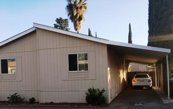 Rancho Monte Vista Mobile Home Park in Chino Hills, CA ...