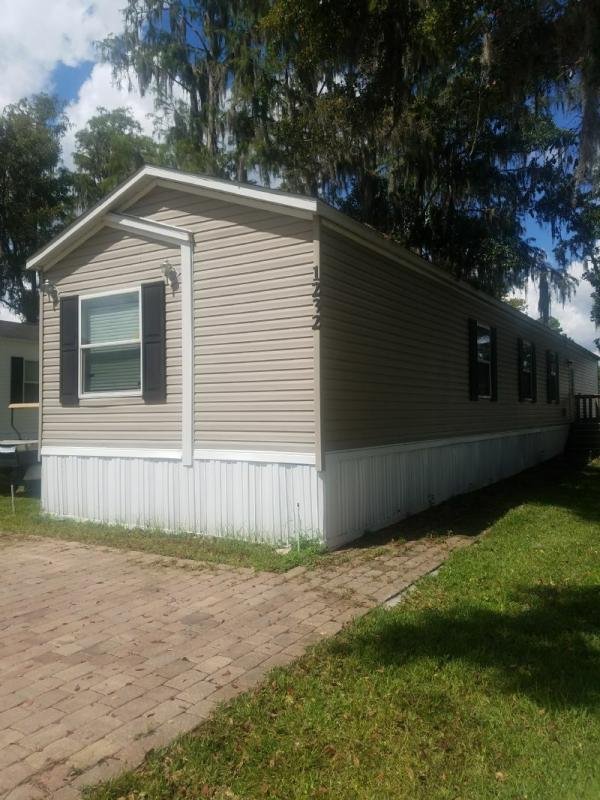 2013 CMHM Mobile Home For Sale