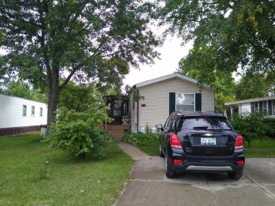 Springrove Mobile Home Park In Davisburg Mi Mhvillage