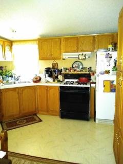 Photo 2 of 5 of home located at 17168 Detroiter Avenue Davisburg, MI 48350