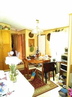 Photo 4 of 5 of home located at 17168 Detroiter Avenue Davisburg, MI 48350