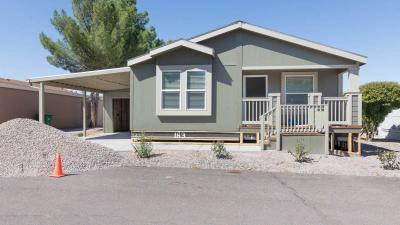 Pine Shadows Mobile Home Park in Cottonwood, AZ | MHVillage