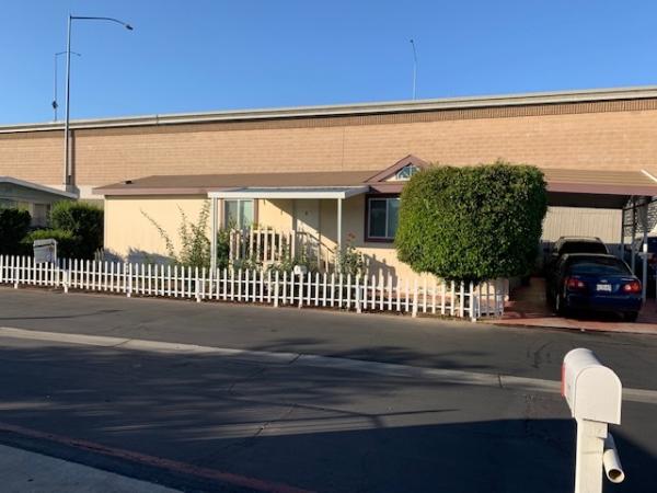 2008 Skyline Mobile Home For Sale