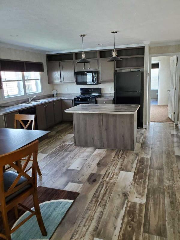 2020 Fairmont Mobile Home For Sale