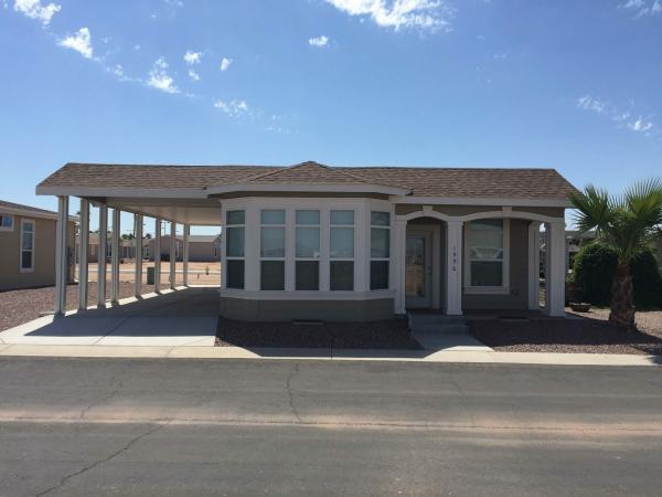 2018 CHAMPION Mobile Home For Sale