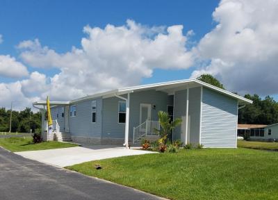 Royal Palm Village Mobile Home Park in Haines City, FL | MHVillage