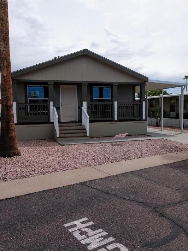215 Mobile Homes For Sale or Rent in Apache Junction, AZ MHVillage