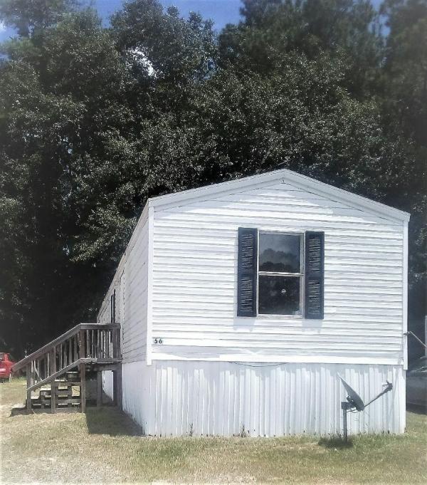 2005 Fleetwood Mobile Home For Sale