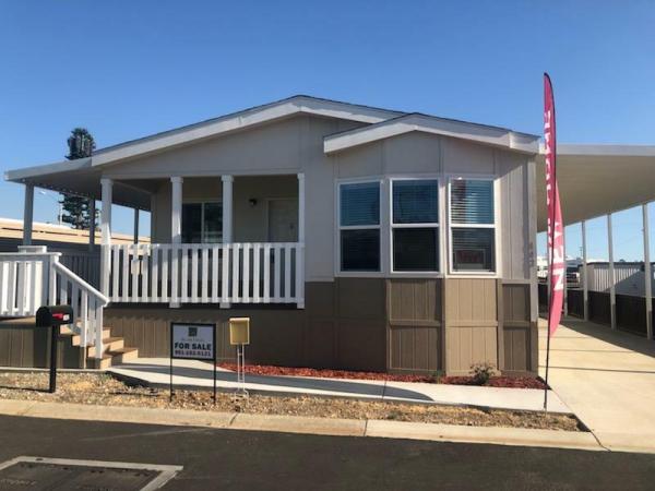 2019 Skyline Homes Mobile Home For Sale
