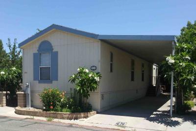 2000 Fleetwood Mobile Home For Sale 17333 Valley Blvd 33w Fontana Ca