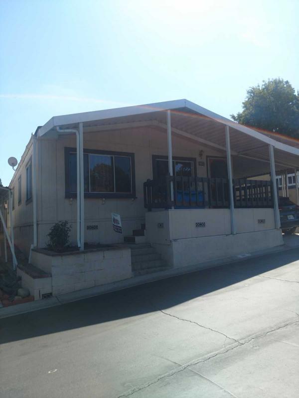 Covina Hills MHC Mobile Home Park in La Puente, CA MHVillage