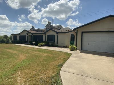 Mobile Home at 12609 Dessau Road #391 Austin, TX 78754