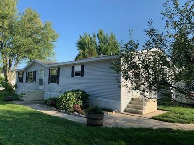 Fairchild Lake Mobile Home Park in Chesterfield, MI | MHVillage