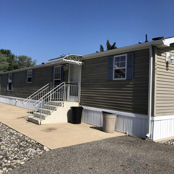 Marlette Mobile Home For Sale In Toms River, 08757 For $60,000