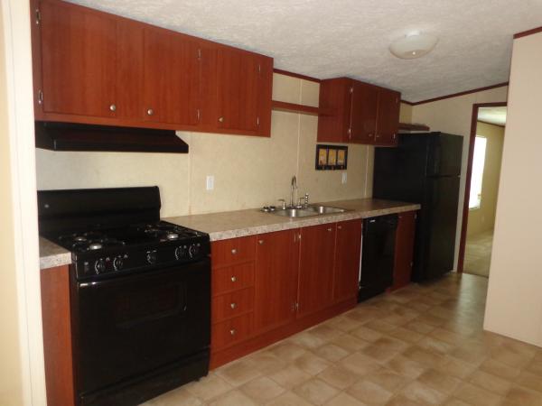 2013 TRU MH Mobile Home For Sale