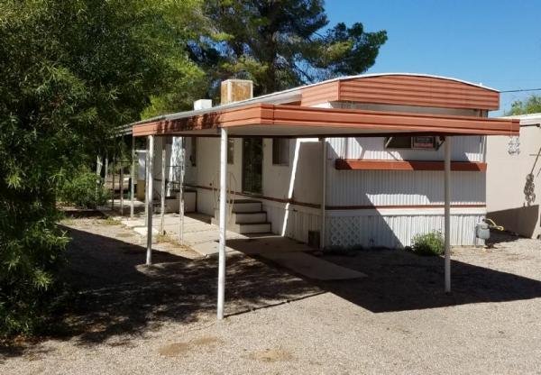 1966 Phoenix Mobile Home For Sale