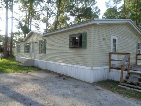1997 Southern Energy Mobile Home For Rent