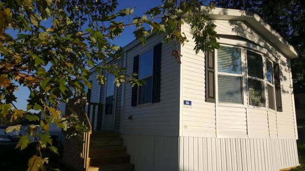 2018 FAIRMOUNT Mobile Home For Sale