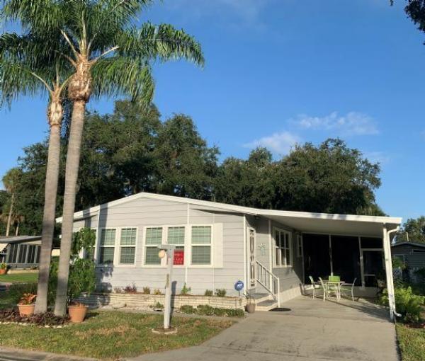 Country Lakes Village II Mobile Home Park in Palmetto, FL MHVillage