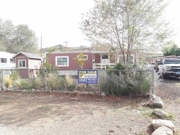 LAC Mobile Home For Sale