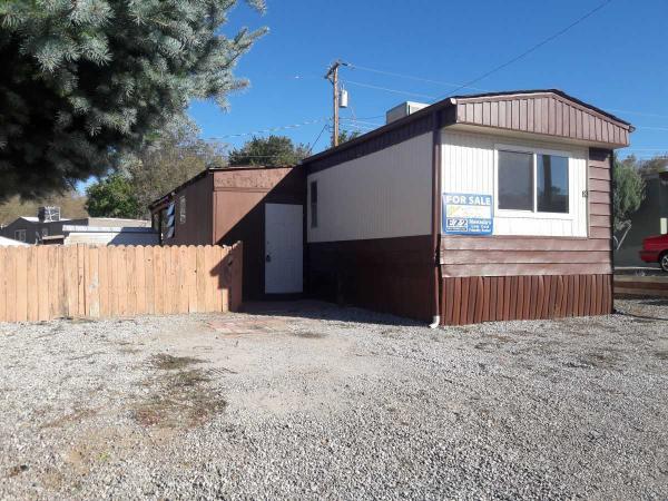 LAC Mobile Home For Sale