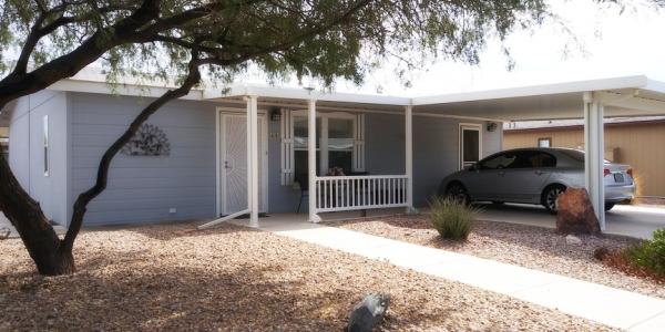 2004 Cavco Mobile Home For Sale