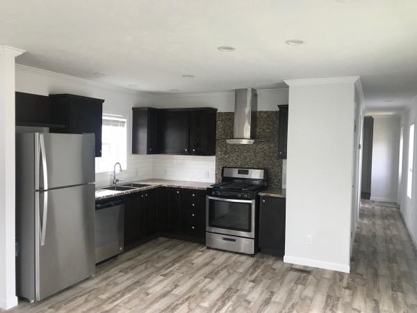 2018 FAIRMOUNT Mobile Home For Sale