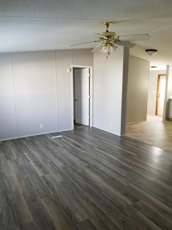 2001 CLAYTON Mobile Home For Sale