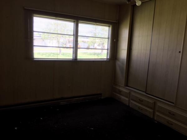 1967 BROA Mobile Home For Sale
