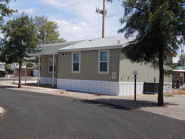 2019 Cavco Mobile Home For Rent