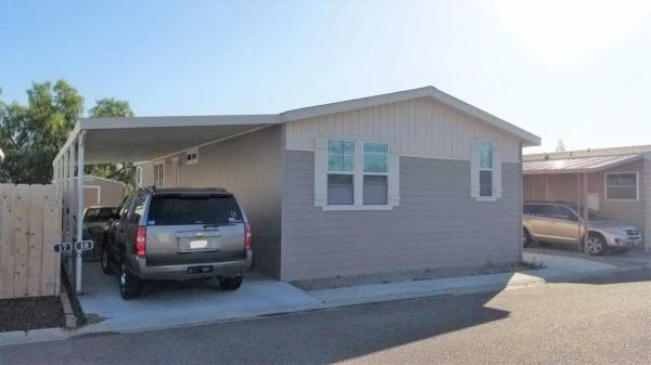 2018 Mobile Home For Sale