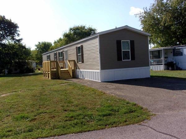 12 Mobile Homes For Sale or Rent in Columbus, OH | MHVillage