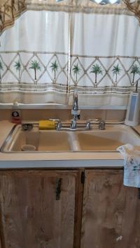 1987 Skyline Greenleaf Manufactured Home