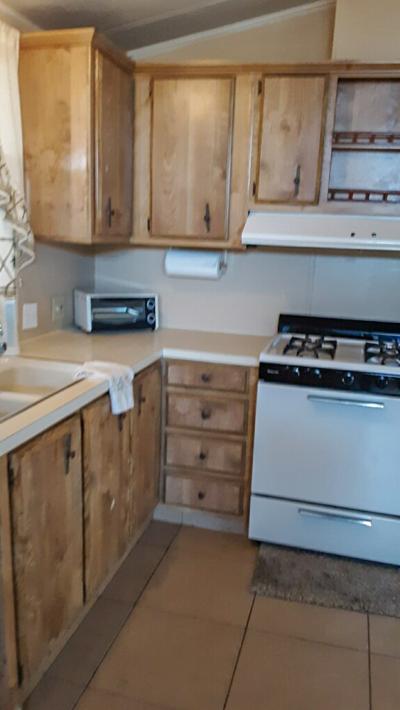 Photo 5 of 29 of home located at 15621 Beach Blvd. # 23 Westminster, CA 92683
