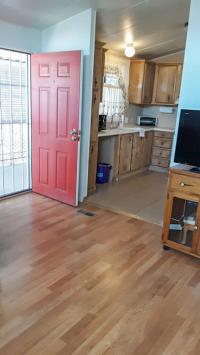 1987 Skyline Greenleaf Manufactured Home