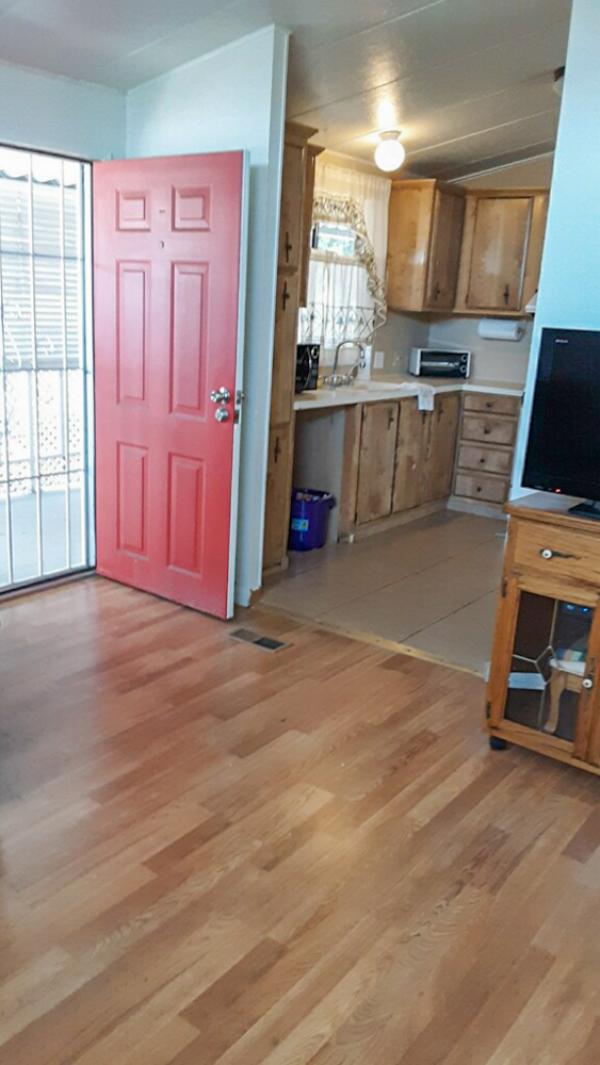 1987 Skyline Greenleaf Manufactured Home