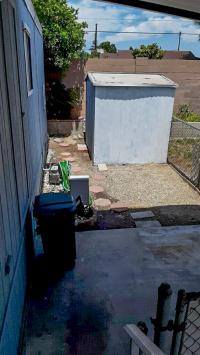 1987 Skyline Greenleaf Manufactured Home