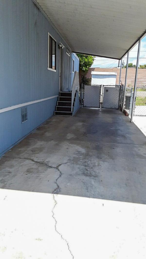 1987 Skyline Greenleaf Manufactured Home
