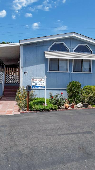 Photo 3 of 29 of home located at 15621 Beach Blvd. # 23 Westminster, CA 92683