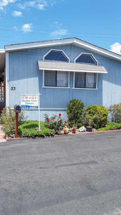 Photo 2 of 29 of home located at 15621 Beach Blvd. # 23 Westminster, CA 92683