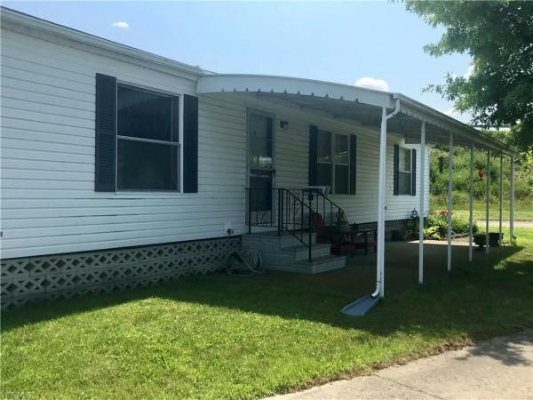 Mobile Home For Sale | 173 Gull Road Elyria, OH