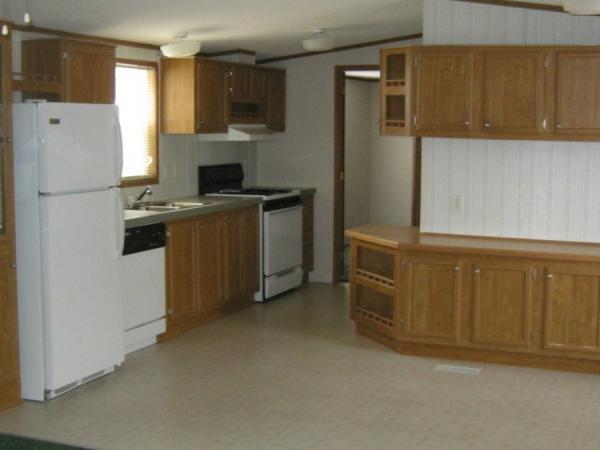 2002 SCHULT Mobile Home For Sale
