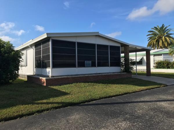 1978 Glen Mobile Home For Sale