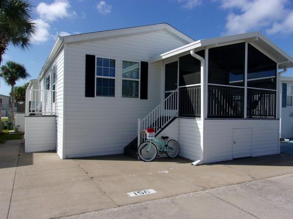2015 NOBI Mobile Home For Sale