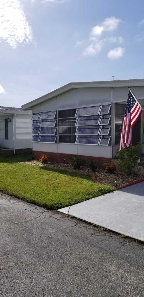 1979 Barrington Mobile Home For Sale