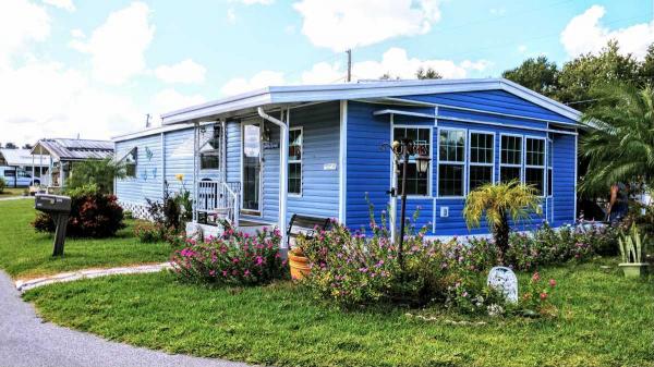 1980 Mobile Home For Sale