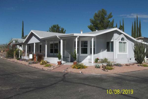 1990 Canyo Mobile Home For Sale