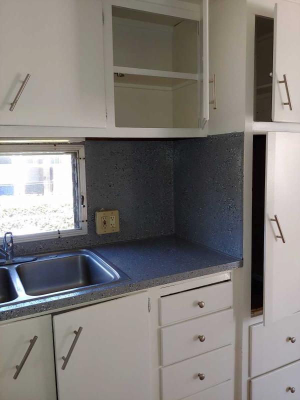1957 Vagabond Mobile Home For Rent